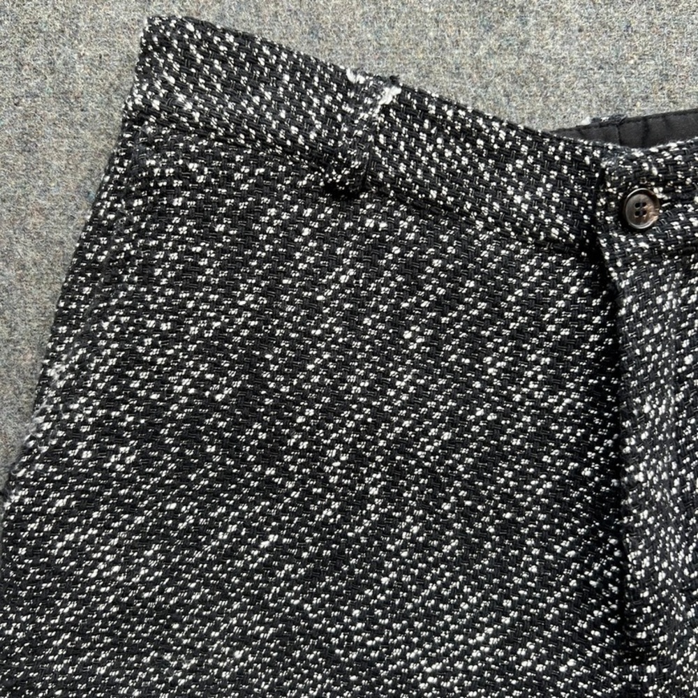 Our Legacy Basket Weave Shorts *LAST PRICE* - Picture 8 of 8